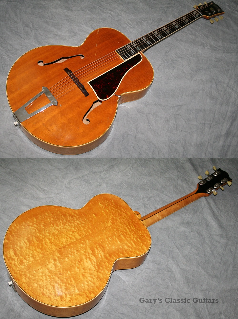 1947 Gibson L-7