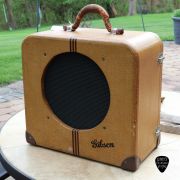 Vintage Guitar Amplifiers Garys Classic Guitars Vintage Guitars LLC