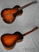 1940 Gibson L-30