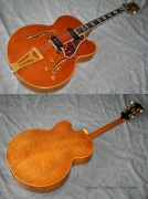 1957 Gibson Super 400 CESN