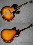 1957 Gibson ES-175