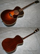 Gibson TG-1