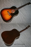 1951 Gibson J-45