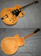 1955 Gibson ES-5