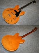 1960 Gibson ES-330 TN,