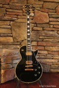 1974 Gibson Les Paul Custom