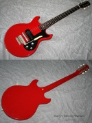 1965 Gibson Melody Maker 