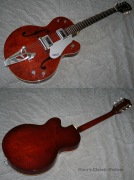 1961 Gretsch model 6113