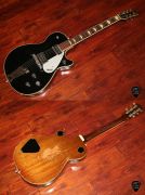 1956 Gretsch Duo Jet